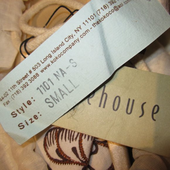 The KoKo Company Slippers - Picture 9 of 11